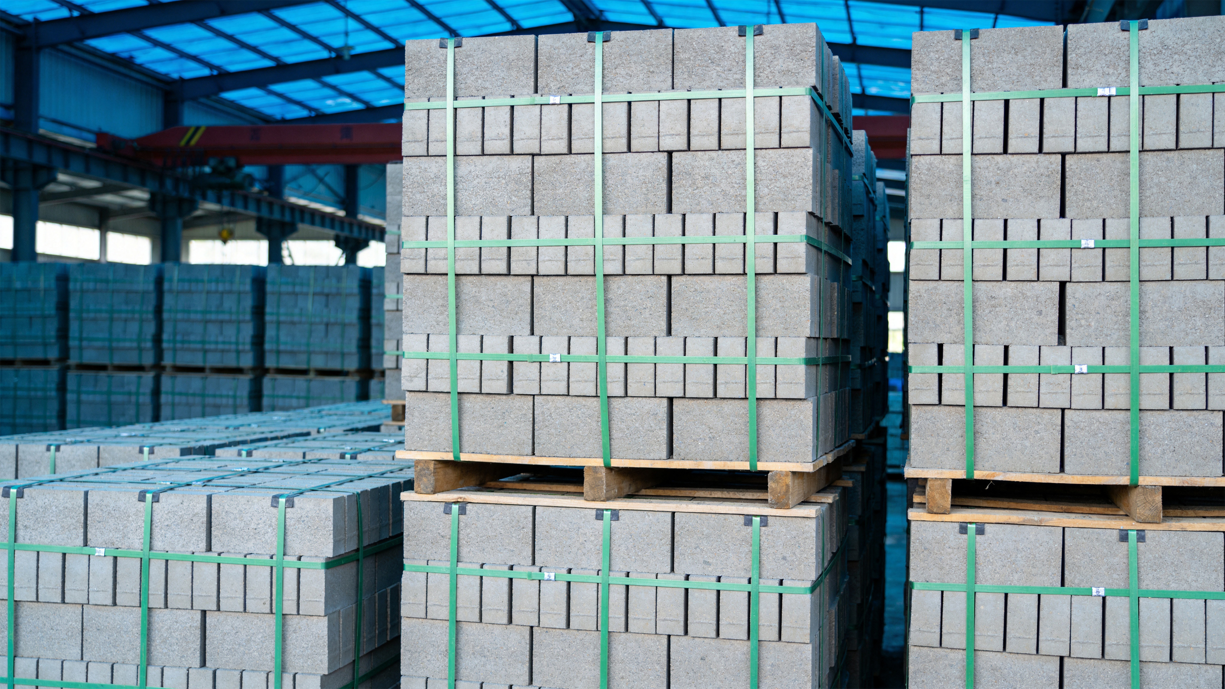 Landscape Concrete Products