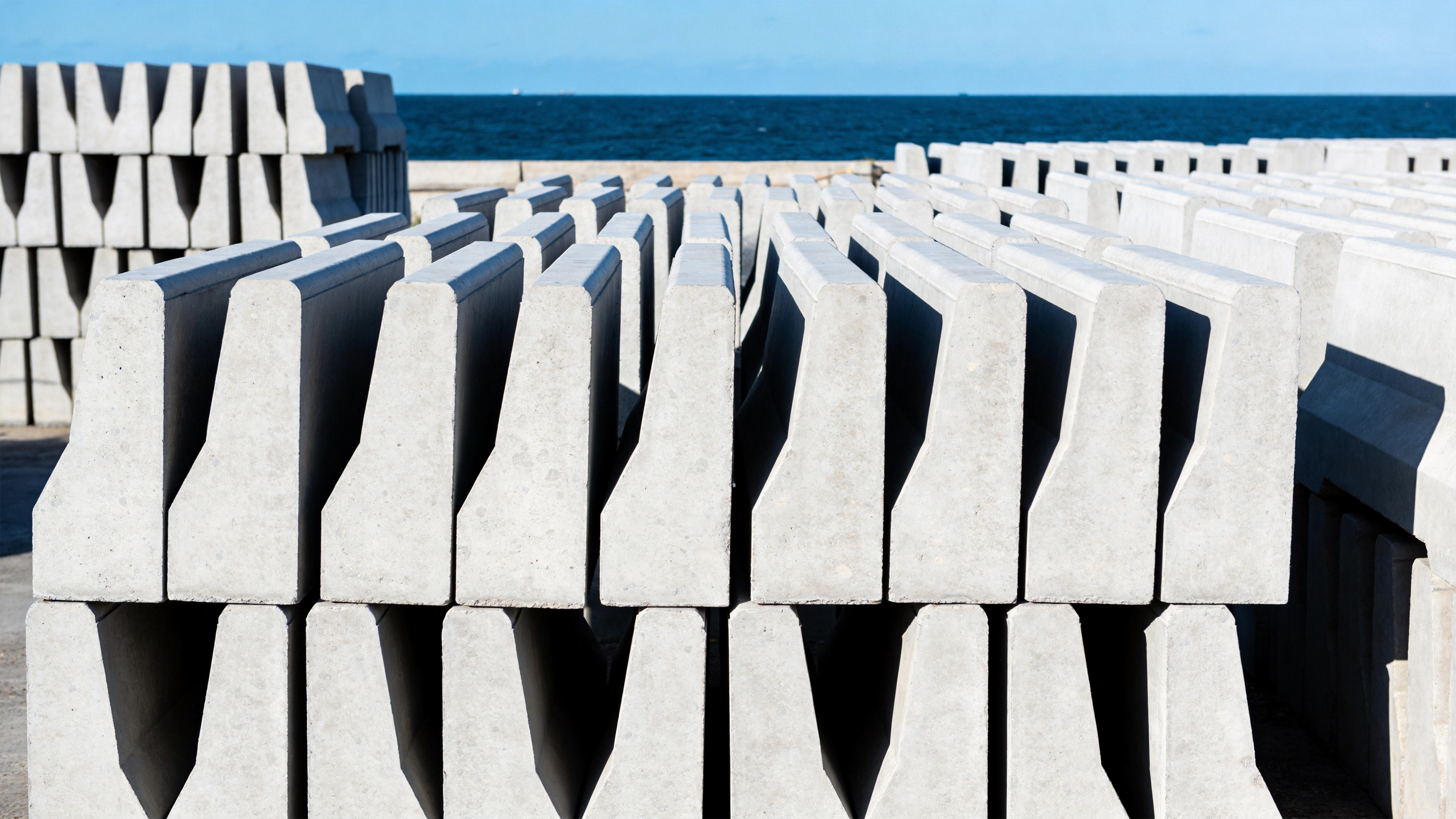 Ecological Slope Protection Products