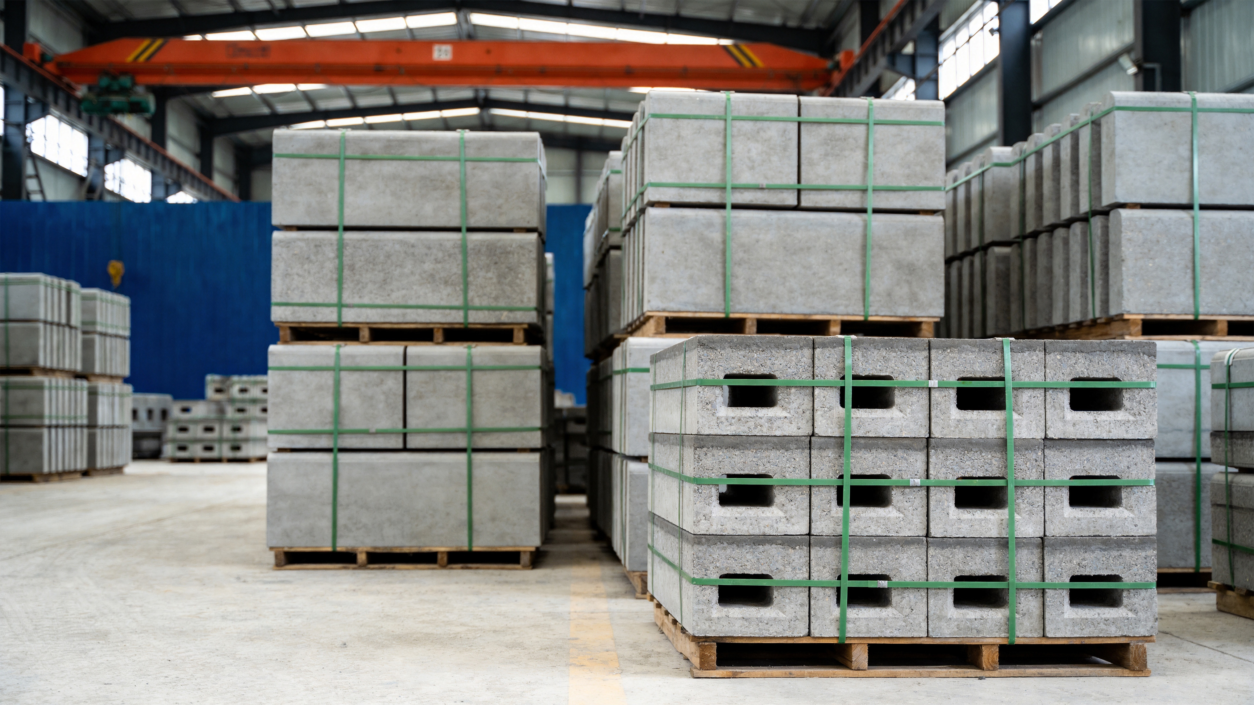 Wall Masonry Building Materials