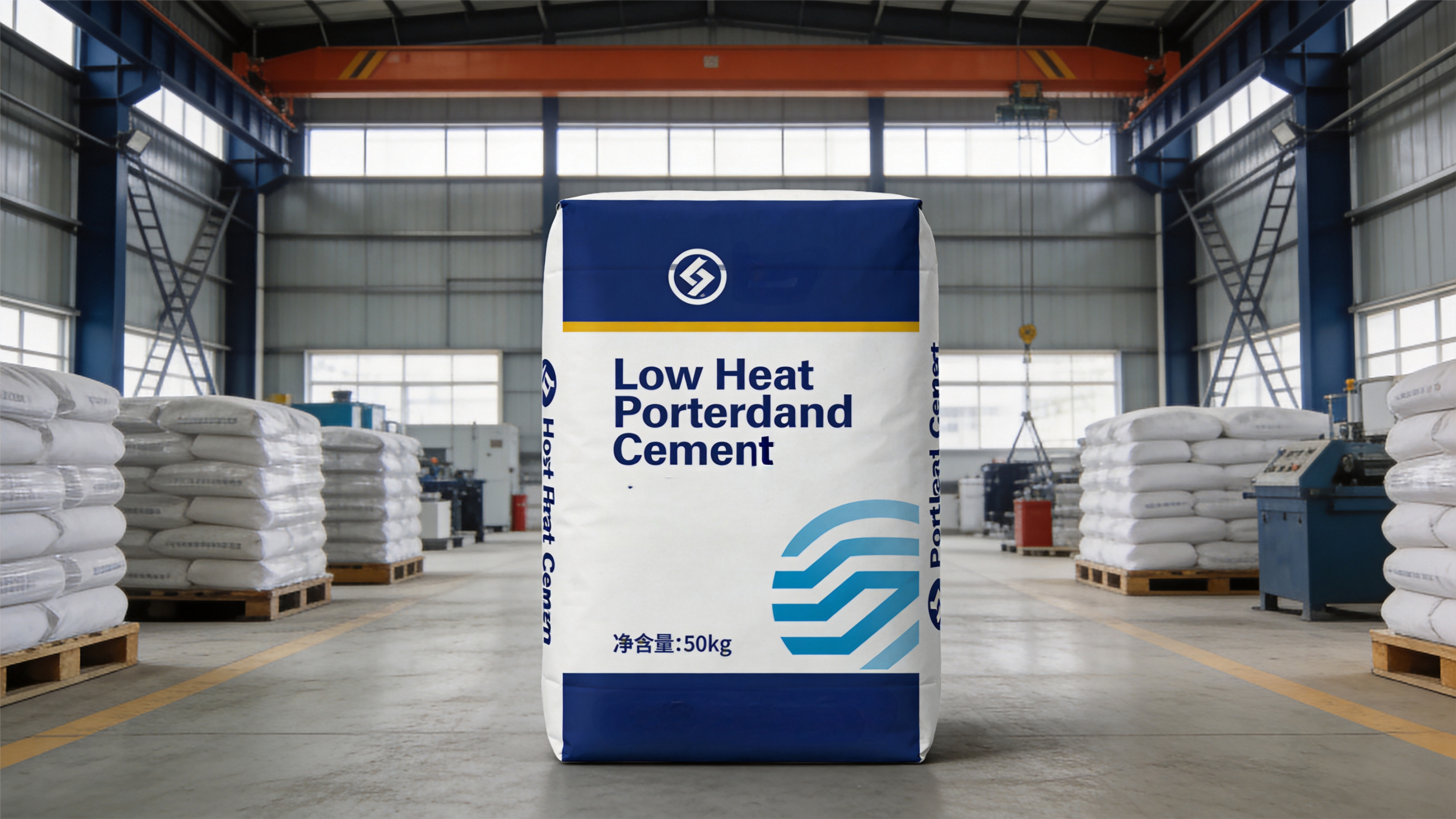 Low-temperature silicate cement