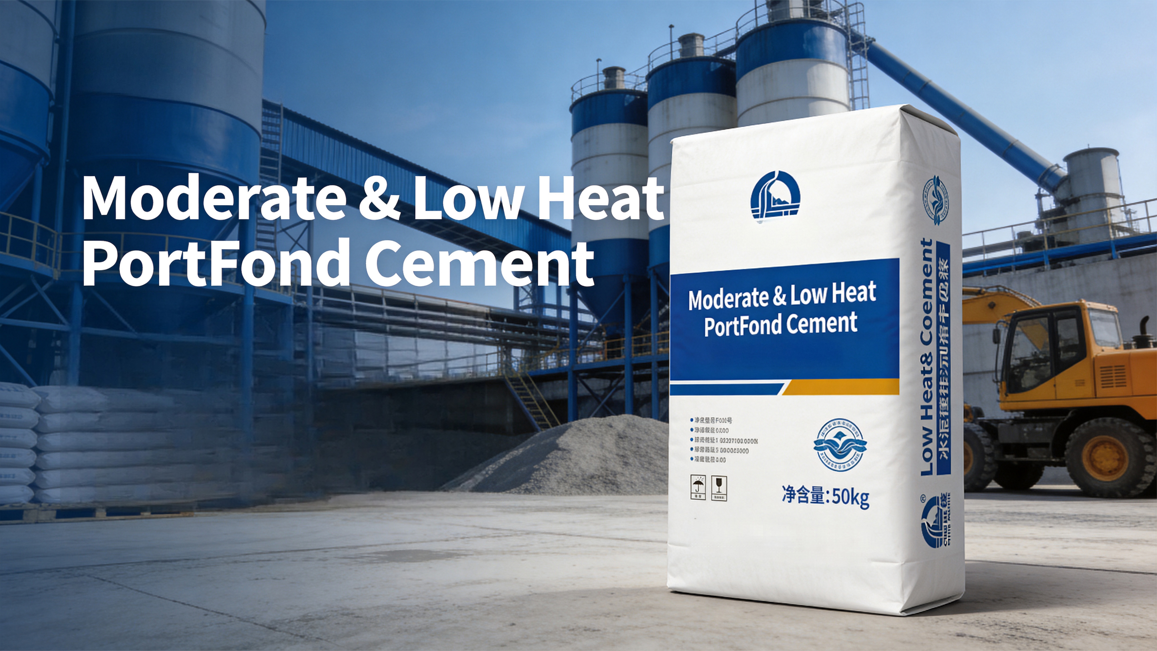 Medium-alkali resistant sulfate-resistant silicate cement